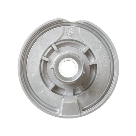 Ge WB16X24723 GE Oven Gas Range 12K Large Burner WB16X24723